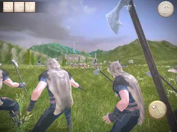 Legions of Rome 2 screenshot