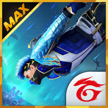 Garena Free Fire MAX Image