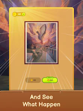 Art Coloring - Lofi Art screenshot