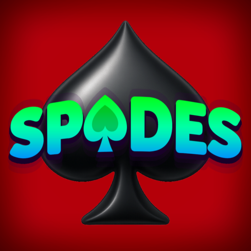 Games like Spades - Fun Card Game