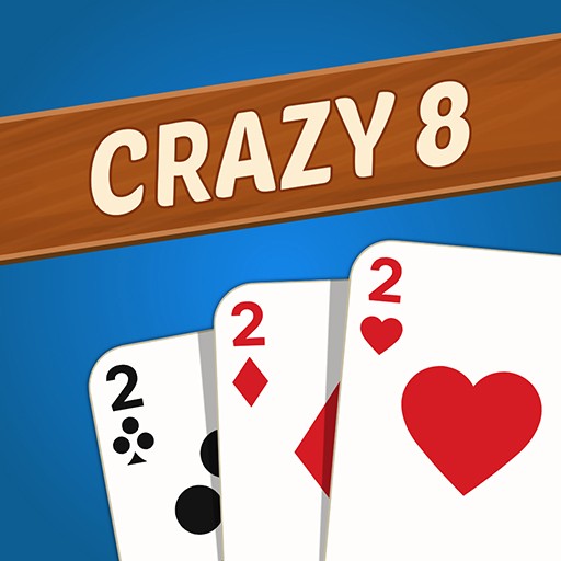 Games like Crazy8 Fun & Friends
