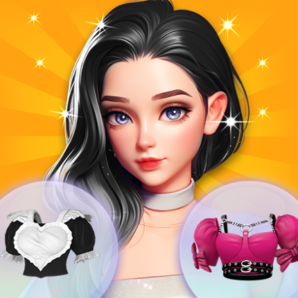 Left or Right: Fashion Master Image