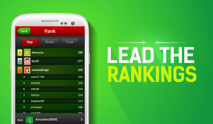 BurracoON - Burraco Online Image