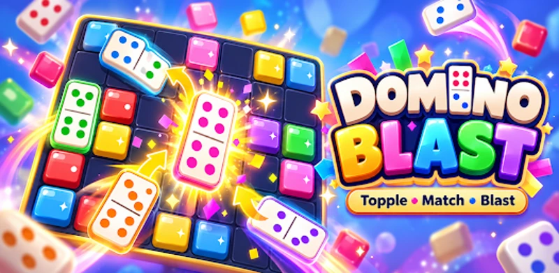 Domino Blast: Block Puzzle screenshot