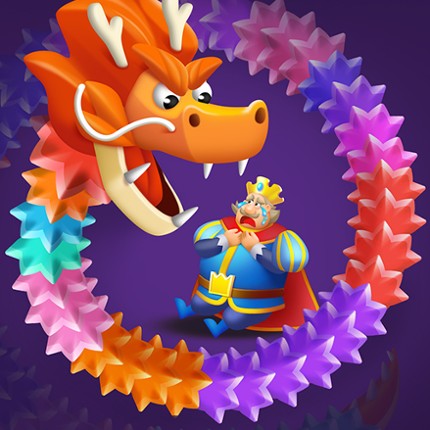 Royal Rescue Image