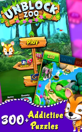 Unblock Zoo Image