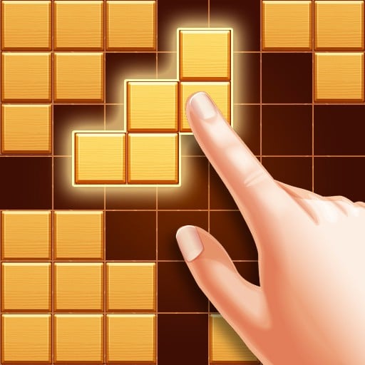 Games like Puzzle Blast - Block Puzzle