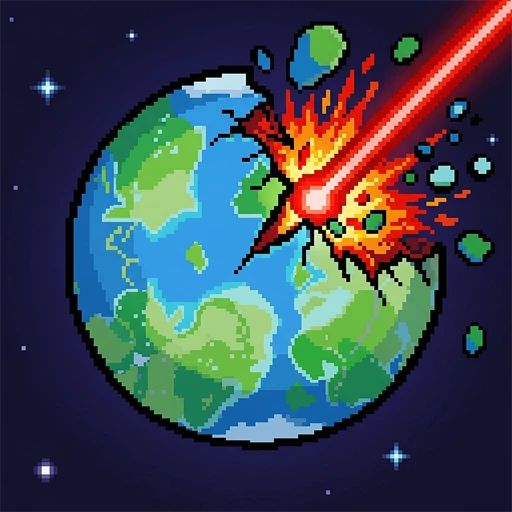 Games like Orbit Destroyer