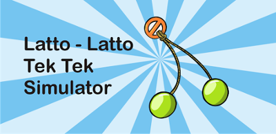 Lato Lato - Tek Tek Simulator Image