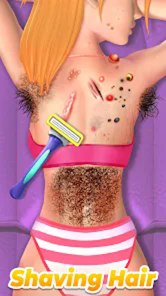 Beauty ASMR Quest screenshot