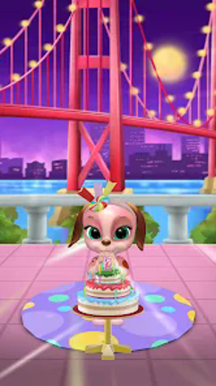 My Talking Dog Masha screenshot