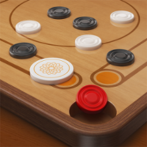 Carrom Pool: Disc Game Image