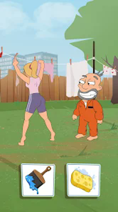 Save the Guy: Funny Choice screenshot