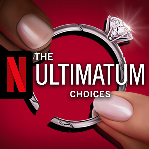 Games like The Ultimatum: Choices NETFLIX