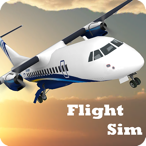Games like Flight Sim