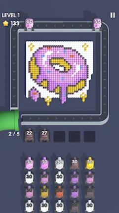 Balloon Pop Image