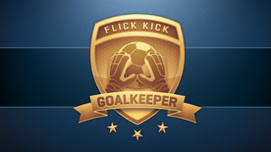 Flick Kick Goalkeeper Image