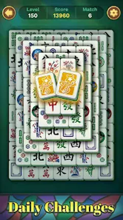 Mahjong Pocket: Calm Match Image