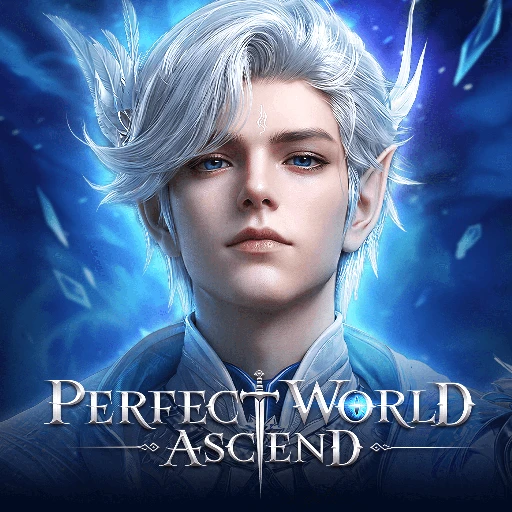 Games like Perfect World: Ascend