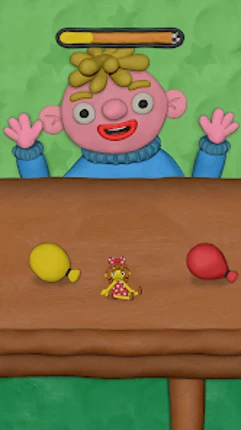 Run & Hide screenshot