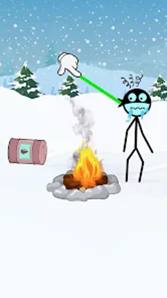 Ragdoll Destruction Simulator screenshot