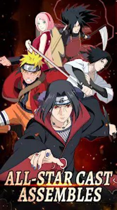 Clash of Shinobi Image