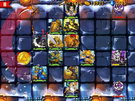 Strategy Legion - Turn Based S Image