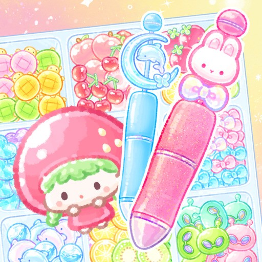 Games like Deco Master - DIY Pen ASMR