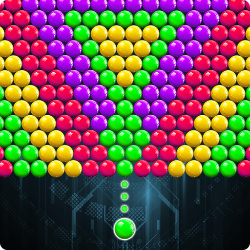 Games like Expert Bubble Shooter