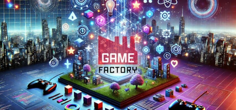 Game Factory Image