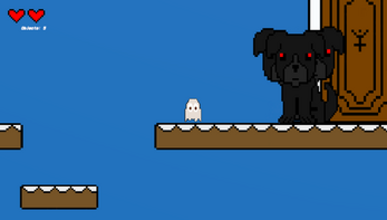 Game Genre: Adventure Image