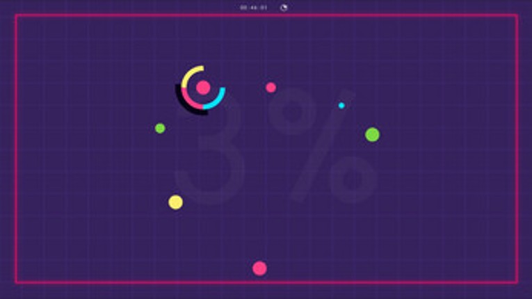 100% CHALLENGE (jam edition) screenshot