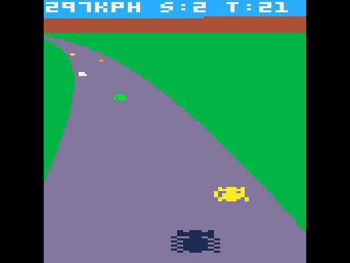 Games like 1K Overtake #Pico1k