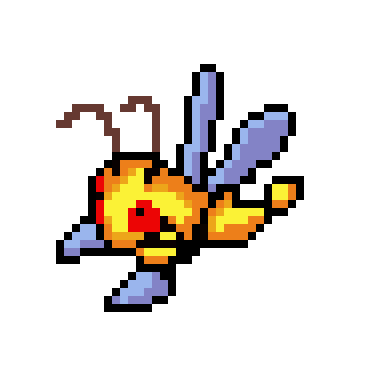 Games like A Very Normal Game About A Bee