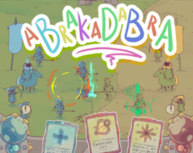 ABRAKADABRA Image