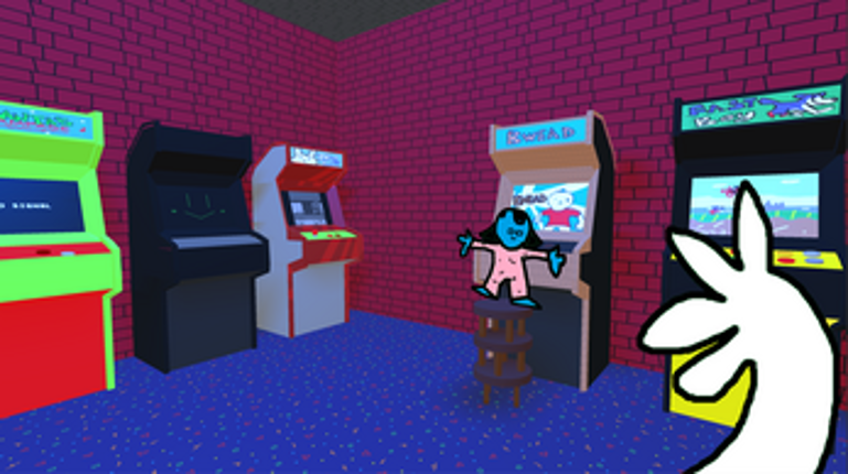 BREAD 2 - An Open World First-Person Adventure Game Image