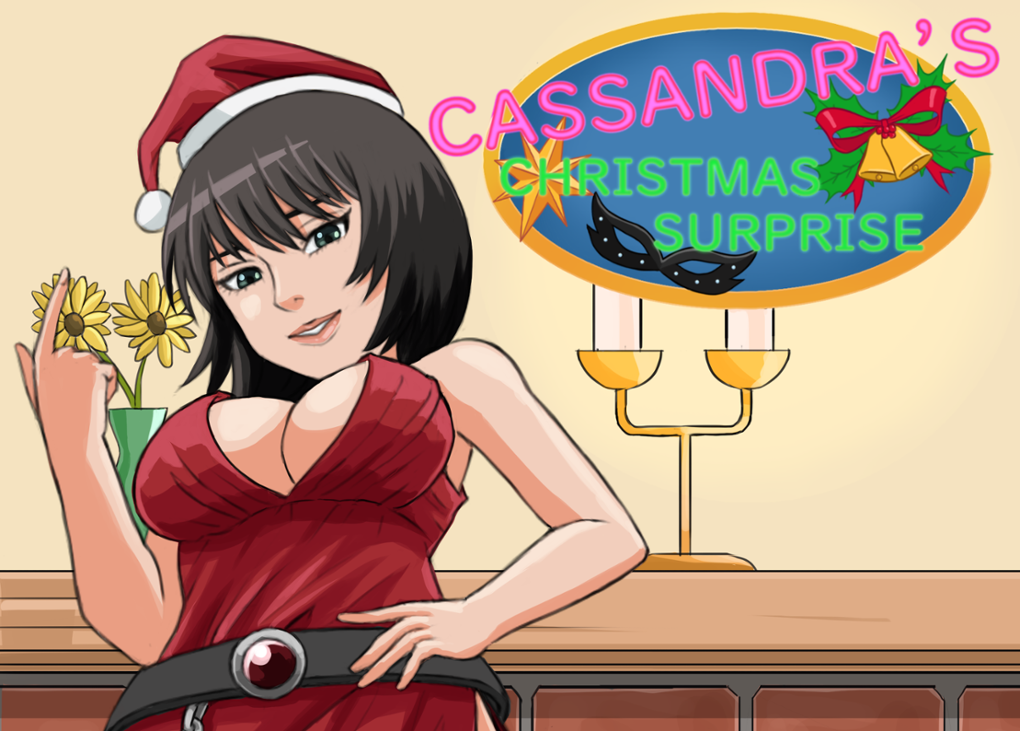 Games like Cassandra's Christmas Surprise