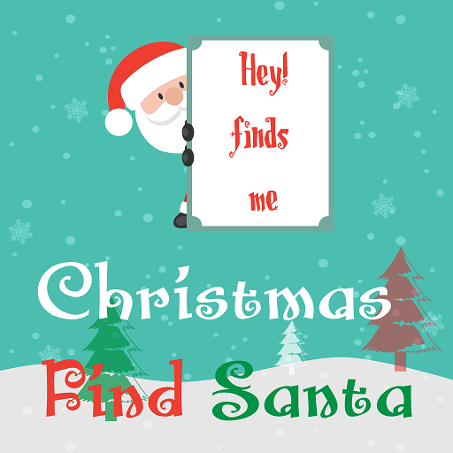 Games like Christmas Find Santa