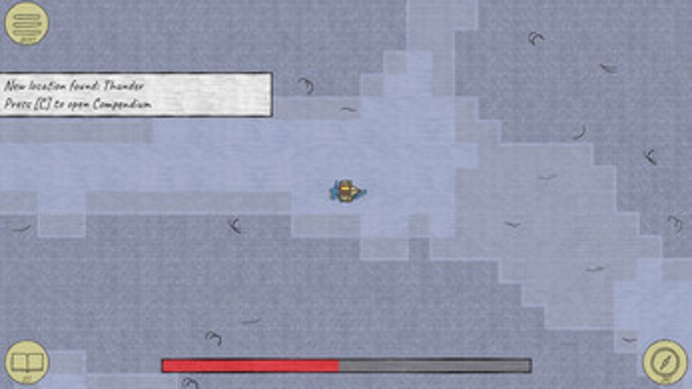Compendium screenshot