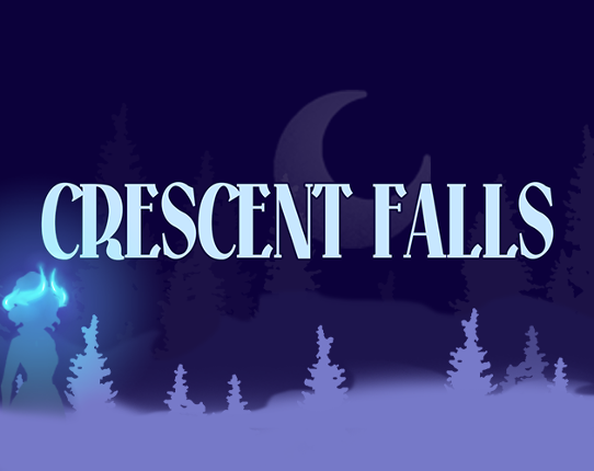 Crescent Falls Image