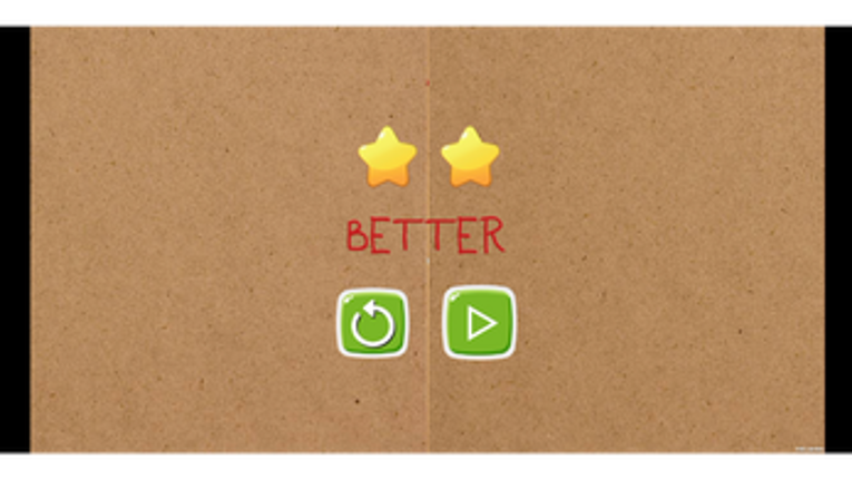 Cut the Rope Replica Image