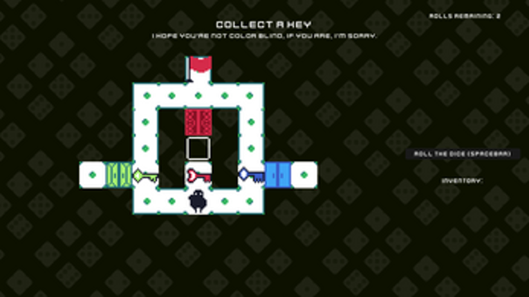 Dicey element Image