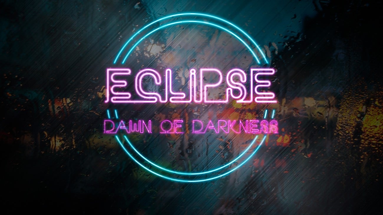 Games like Eclipse: Dawn of Darkness