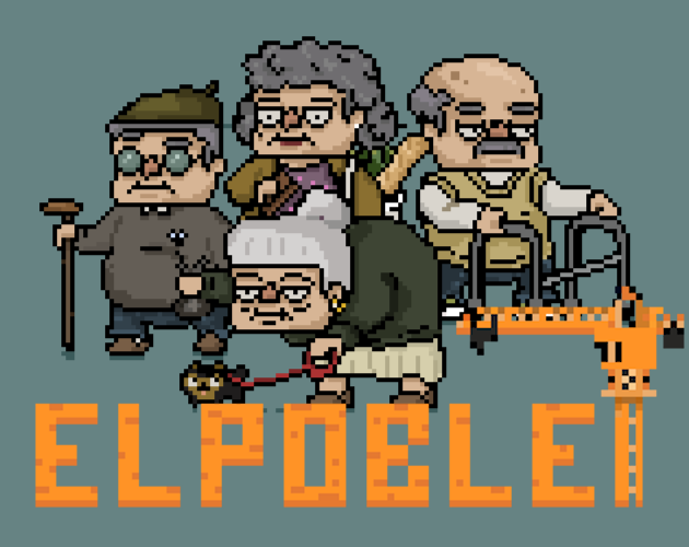 Games like El Poblet