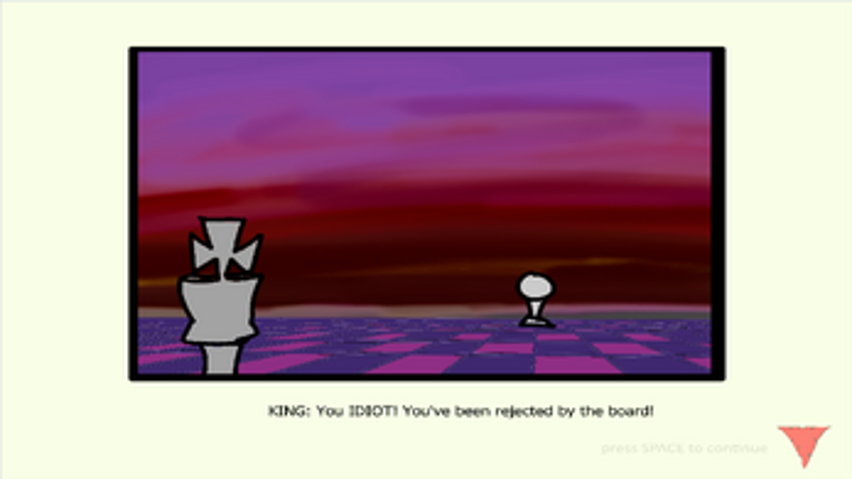 En Passant: No More Kings screenshot