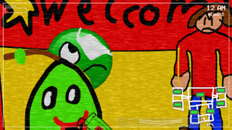 Five night at raitis' Image