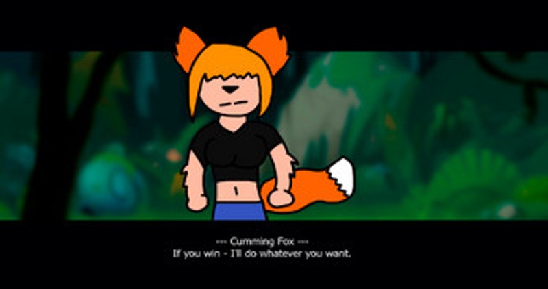 Fury Furry Image