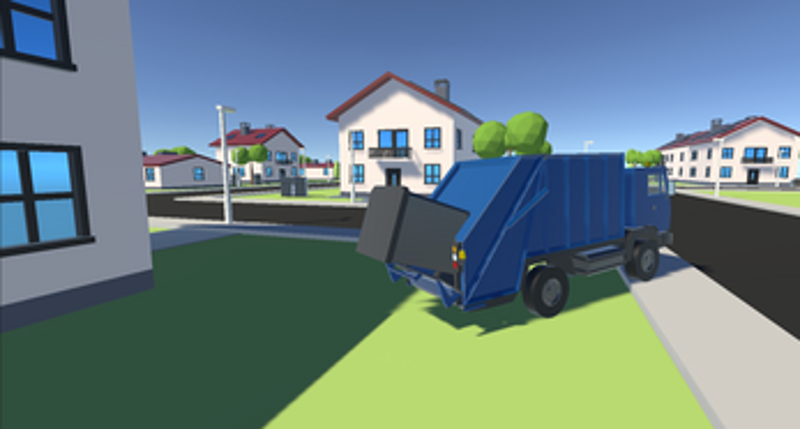 Garbage Can Image