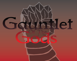 Gauntlet Of The Gods Image