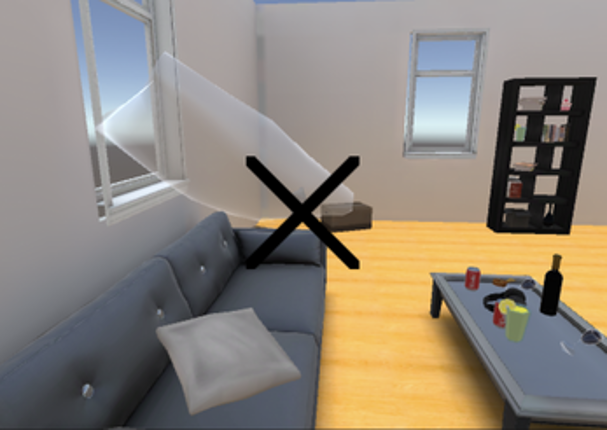 Get That Door! Image